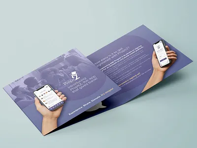 Props2 B2C Brochure brochure brochure design brochure layout print design