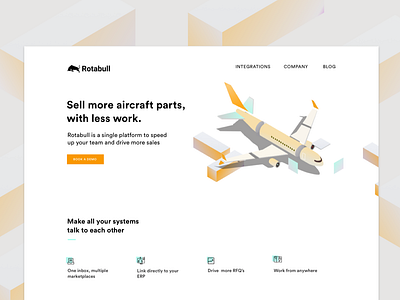 Rotabull