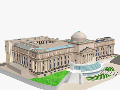 Brooklyn Museum New York City architecture brooklyn bridge brooklyn nyc city cityscape museum new york usa