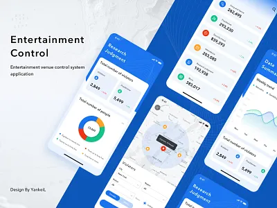 Page collection ui ux 仪表板 仪表板ui 图标 地图 应用 数据可视化 界面设计 系统 设计 页面