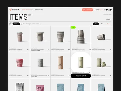 Page design with mockups coffee mockup design of product page e commerce free mockup free tube mockup freebies graphicdesign mockup product page web design