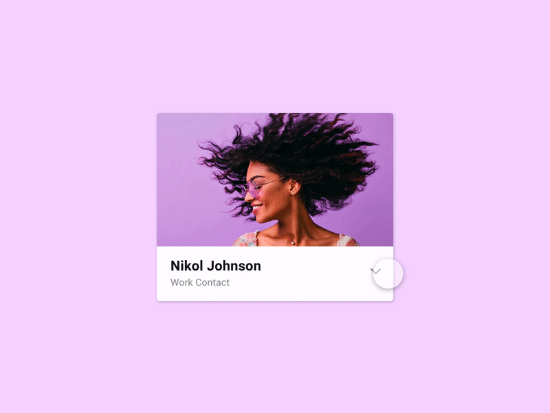 Google card expand details materialdesign mircrointraction ui ux xd