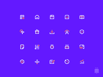 iconography exploration for-01 icon logo ui