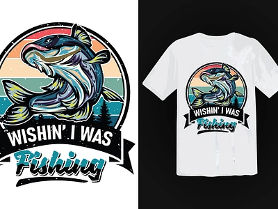 Fishing T-shirt Design | Fishing Shirt Design |Fish Tee fish shirt fish shirt design fish shirts fish tee fish tee design fish tshirt fish tshirt design fish tshirt designs fish tshirts fishing shirt design fishing tee fishing tee design fishing tshirt fishing tshirt design fishing tshirt designs fishing tshirt quotes fishing tshirts illustration print typography