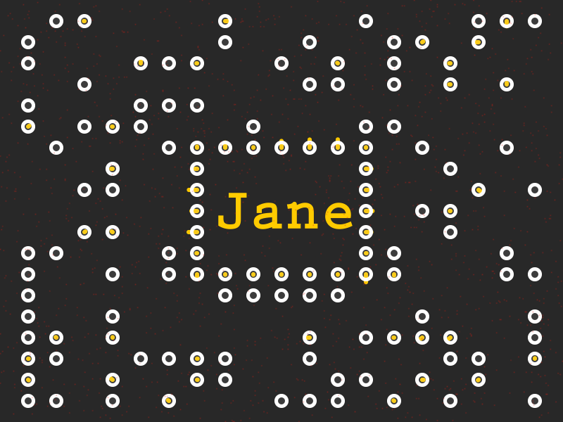 Circuit chip dynamic exercise circuit chip dynamic exercises ui 动画