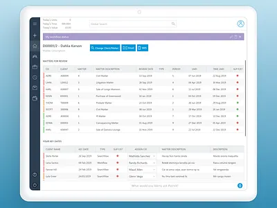 Business app dashboard app design business app clean dashboad ui ux windows universal platform wup