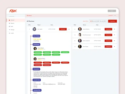 Web Admin panel Activity Stream activity activity stream admin panel dashboard invitation invite popular timeline web web design website