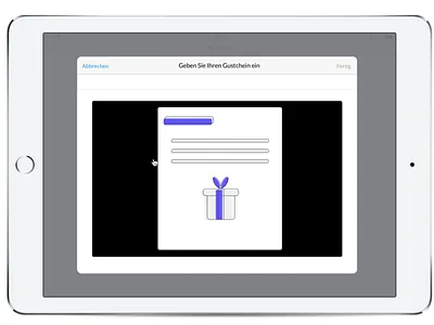 #061 Redeem Coupon challenge coupon dailyui dailyuichallenge design ecommerce illustration marvelapp point of sale redesign retail sketch ui uidesign vector voucher