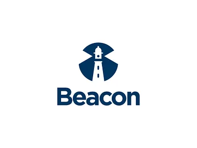 Daily Logo Challenge: 31/50 beacon beam blue bow challenge dailylogo dailylogochallenge fog lighthouse logo sea