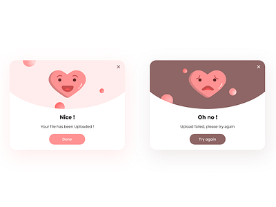 Flash Message - DailyUI 011 dailyui design flash message flash messages icon illustration ui uidesign vector