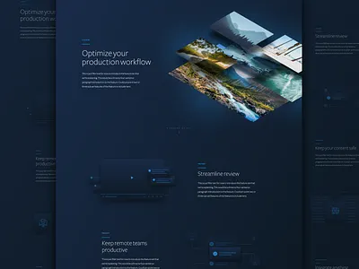 Shift landing application clean design home homepage illustration interface landing marketing site ui user interface ux website wordpress