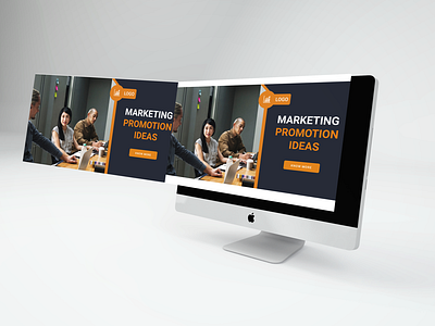 GOOGLE ADD BANNER