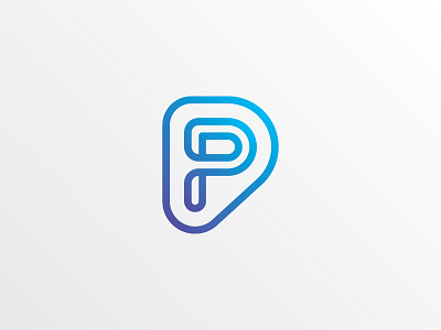 P mark