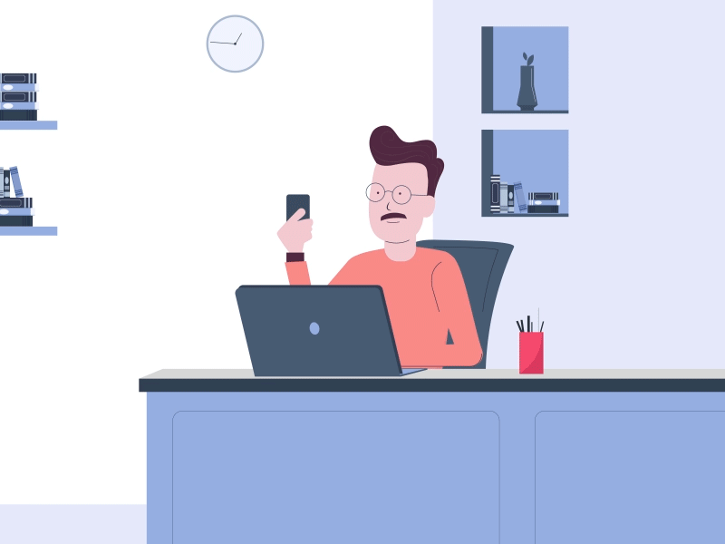 Sketch To Life drawing explainer video illustration sketch