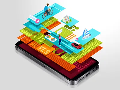 E For Experience 36daysoftype digital art digitalart digitalartist digitalartwork userexperience