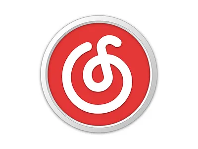 Netease Music design icon macos neteasemusic sketch