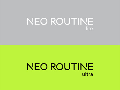 Lite and Ultra brand identity branding design graphic graphic design graphic designer identity logo logo design logoinspiration logotype type type design typo typography vector