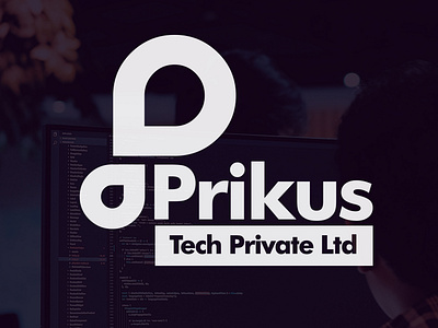 Prikus Logo option app icons branding design design agency flat graphic graphic design icon identity identity design illustration logo logo a day p letter logo p logo p symbol symbol symbol design symbol icon vector