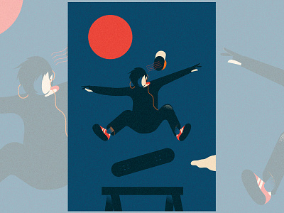 K_flip | WIP | (PSE '19)