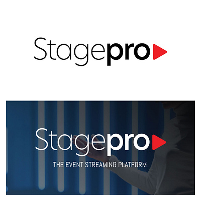 StagePro Product Logo