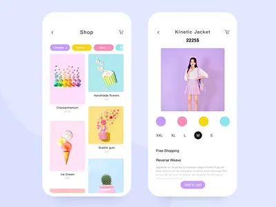 Pinkycolor App design app branding character icon illustration logo minimal typography ui 商标 插图