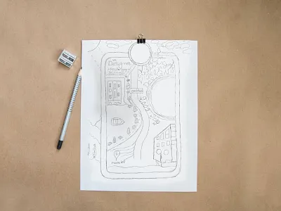 CV illustration animation branding design flat icon illustration logo typography ui user experience userinterface ux ux ui ux design vector