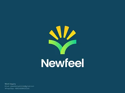 Agro logo concept abstract agriculture logo agro logo agro product branding creative eco finance green logo icon logo logo 2023 logo design logo designer logos logotype minimalist modern logo nature logo sun logo