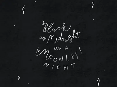 Twin Peaks Lettering black black coffee coffee design hand lettering magic simple texture twin peaks