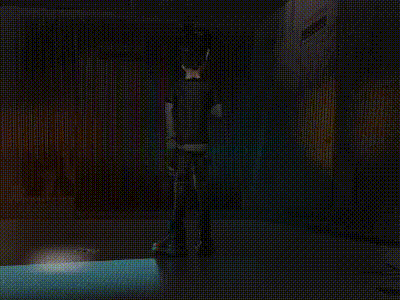 Comic Book Max (animated) 3d animation blender c4d character design character designs comic book illustration marvel spiderman spiderverse toon shaded videogame