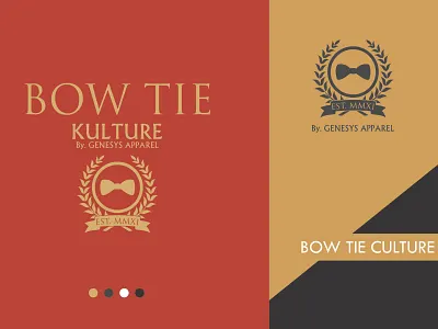 Fashion Bran Modern Minimal design flat logo vector