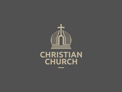 Christian Church beautiful best designer best shots branding charachter clean design cool colors cool design cool logo creativity design full color good design graphic design logo logo design