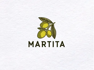 Olive Oil branding concept design dribbble logo logo design oil olive oil