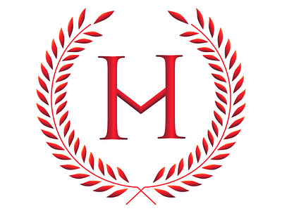 Hema Mathews logo vector