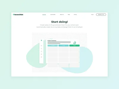 Sunday Design Challenge adobexd clean design designchallenge minimal saas screendesign startup ui ui design uidesign ux webdesign webdesigner