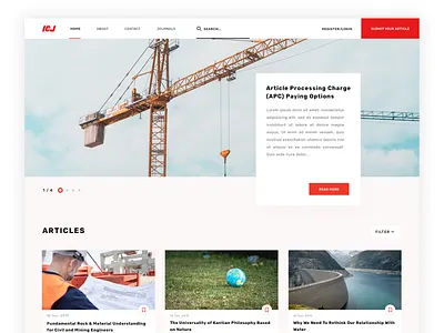 Construction Website Design architecture website article websites articles website blogs buildings construction blogs construction website journals