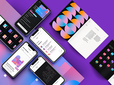 Seedbrick app branding communication design interaction ui ux web website