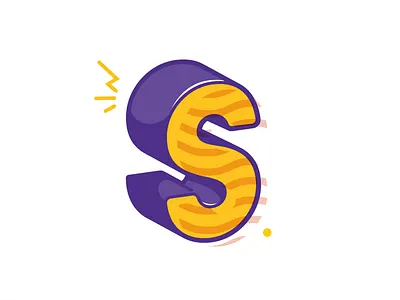 S.
