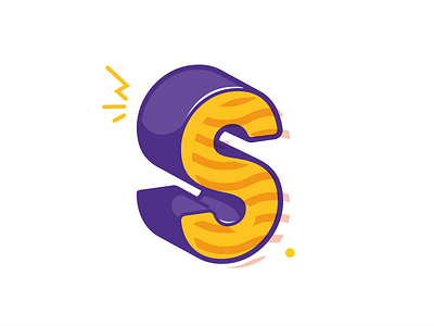 S.