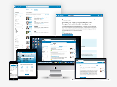 DocBox MD blue ui