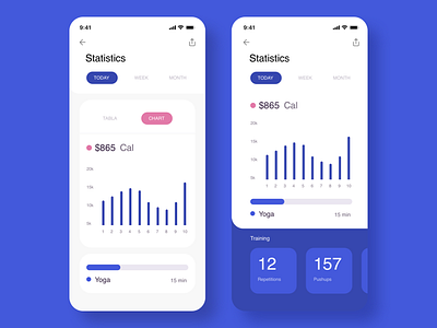 Big data app app design icon illustration logo mobile page shopping type ui ux