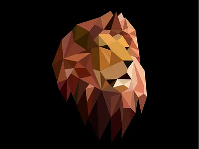 Lion King illustration