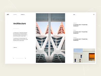 Web Typography 1 design ui web