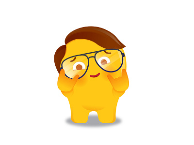 Rock on ! branding child children chracter cute cutemonster design icon illustration kids monster ui ux vector