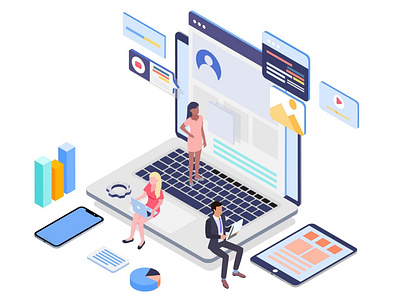 5 Digital Marketing Strategies - Softuvo Solution 5 digital marketing strategies marketing marketing agency online marketing agency website