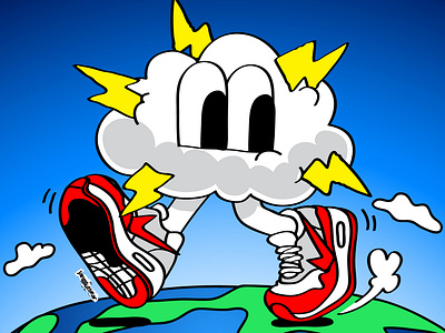 Air Max Day 2019 air max air max 1 illustration nike nike air max 1 vector vectorart