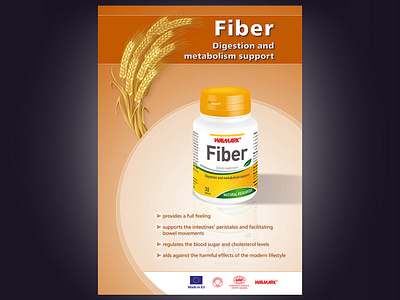 Poster Fiber A2 Sri Lanka