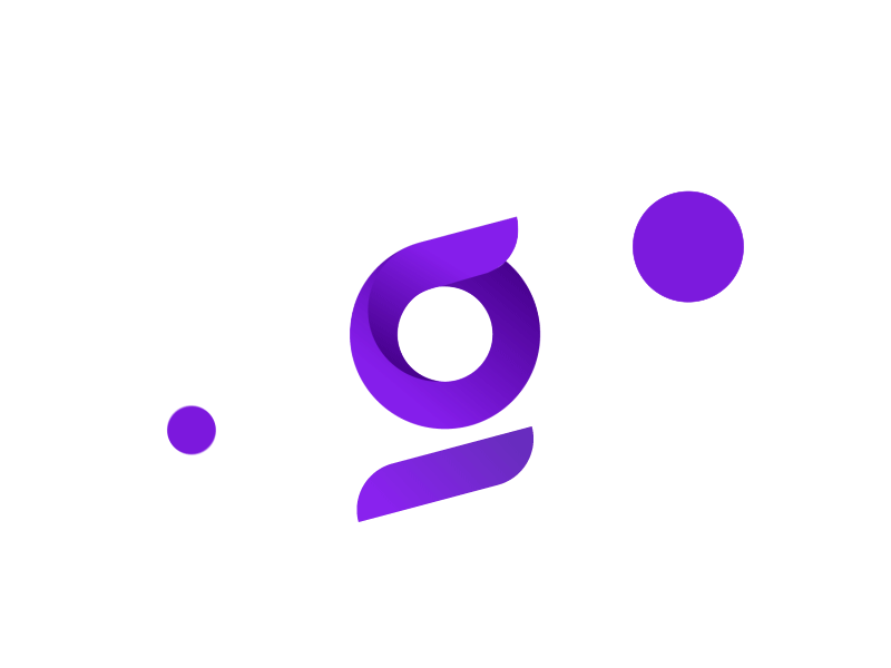 Glia Logo Animation aftereffects animation design estonia gif glia logo animation motion design motion graphics