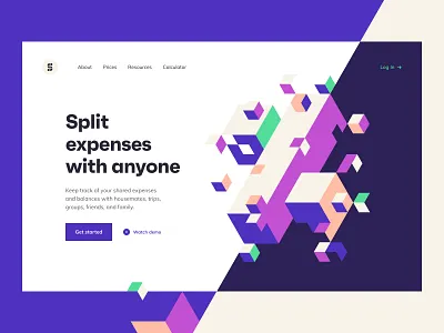 Organize shared expenses app balance calculate concept currency currency conversion expenses finance fintech money money transfer pay back payment payment integrations repayments spending splits status track