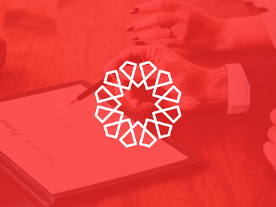 Geometric logo design 99designs app branding design flat geometric icon illustration inspiration internet line art logo modern mono line simple tech tech design ui ux vector