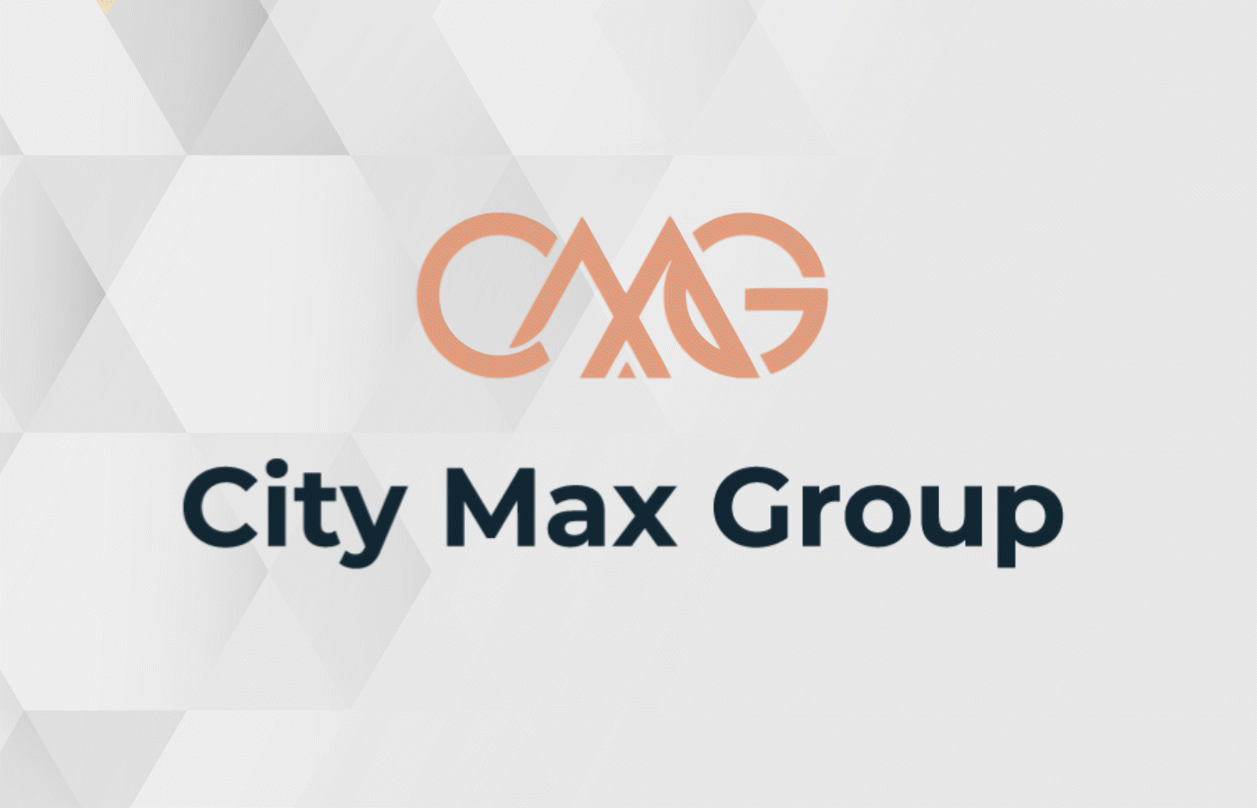 CMG animated logo after effects animation branding graphic design graphic logo logo logo animation logo design logotype motion motion design motion graphics motion logo vector